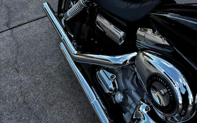 2009 Harley-Davidson DYNA SUPER GLIDE CUSTOM (EFI)