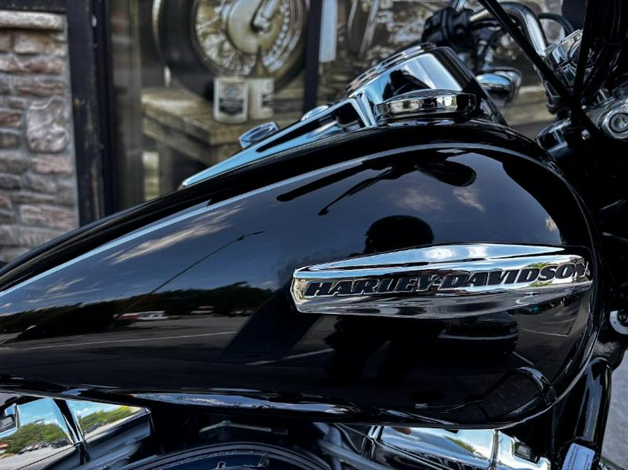 2009 Harley-Davidson DYNA SUPER GLIDE CUSTOM (EFI)