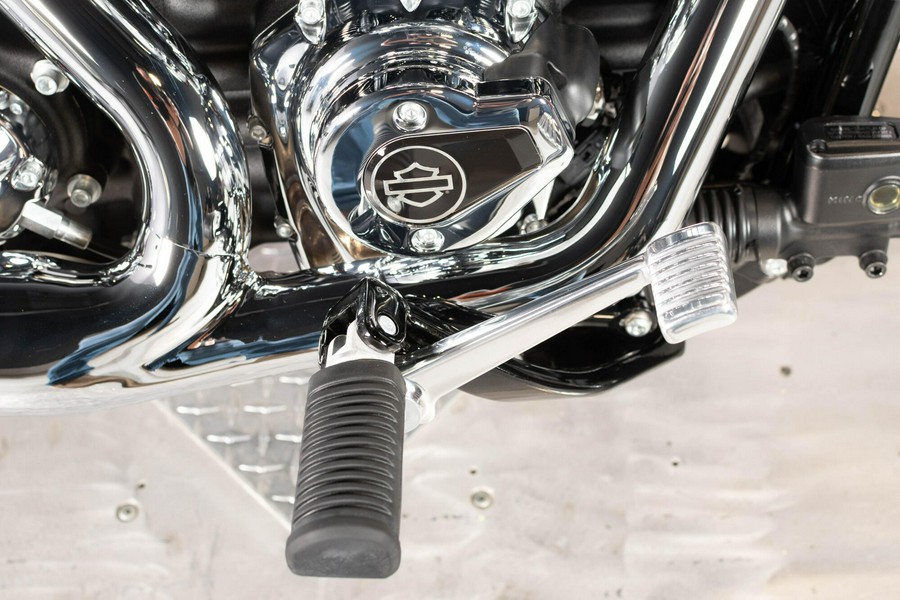 2026 Harley-Davidson Super Glide FXD