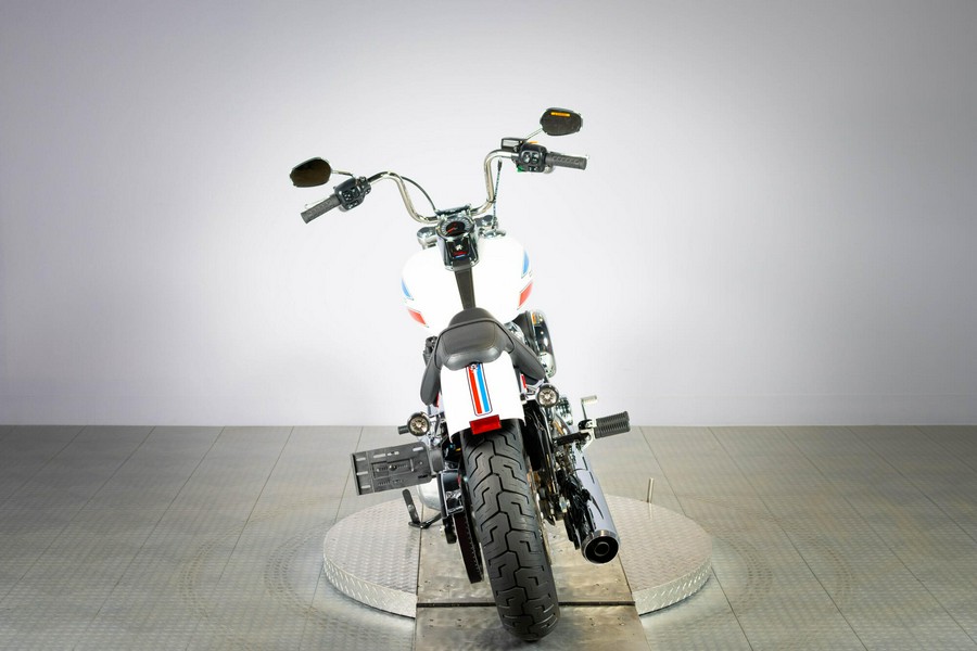 2026 Harley-Davidson Super Glide FXD