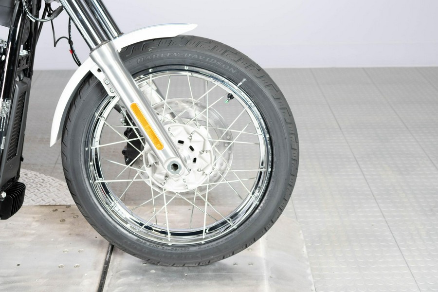 2026 Harley-Davidson Super Glide FXD