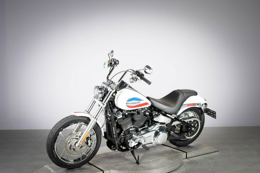 2026 Harley-Davidson Super Glide FXD