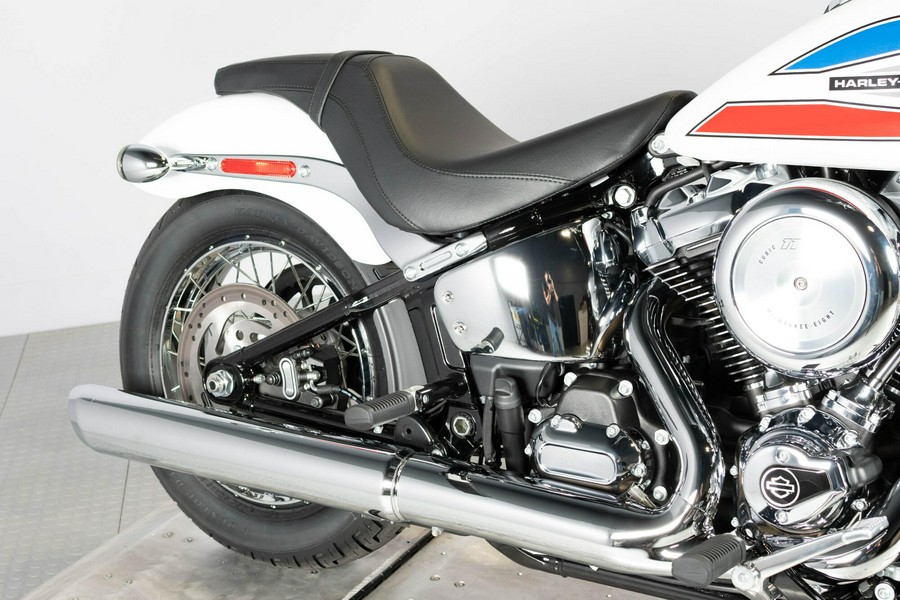 2026 Harley-Davidson Super Glide FXD