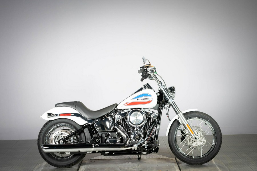 2026 Harley-Davidson Super Glide FXD