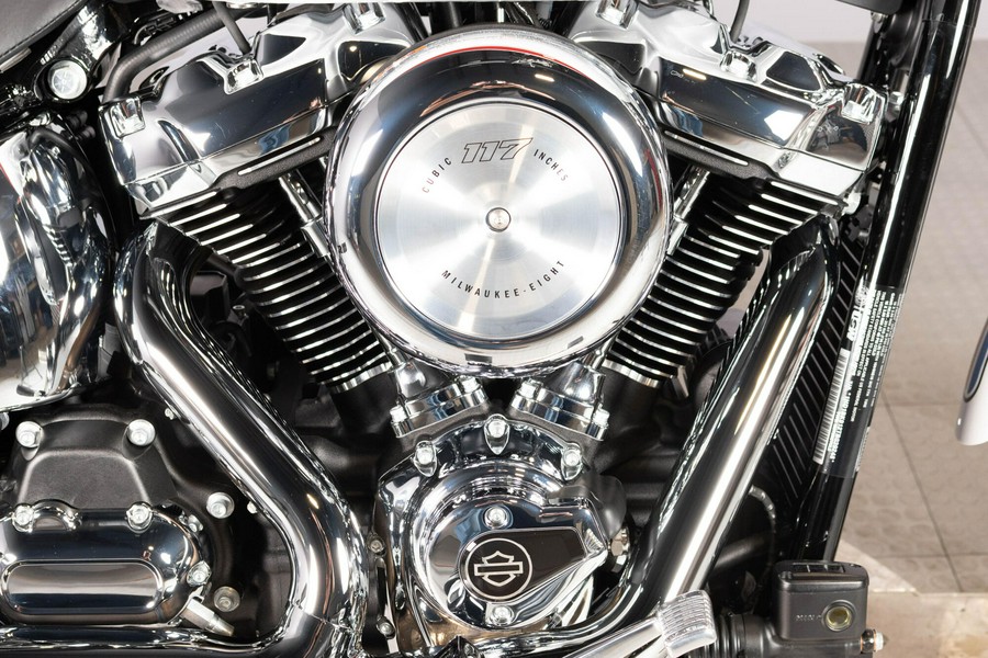 2026 Harley-Davidson Super Glide FXD