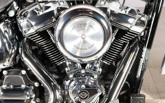2026 Harley-Davidson Super Glide FXD