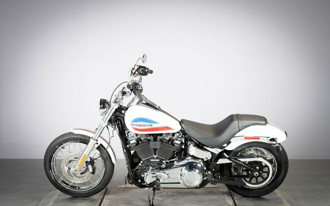2026 Harley-Davidson Super Glide FXD