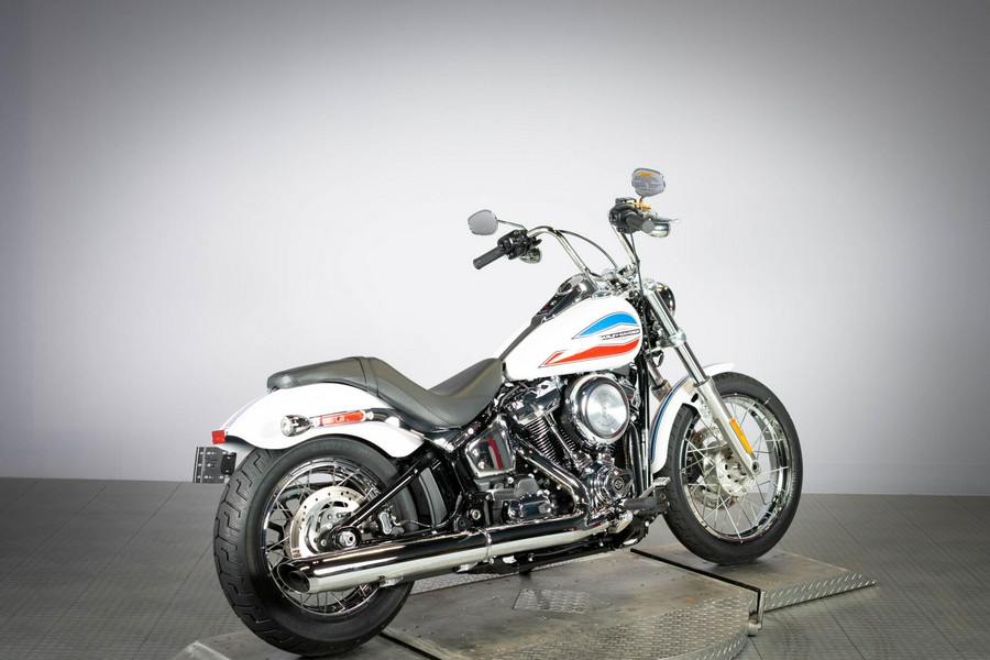 2026 Harley-Davidson Super Glide FXD