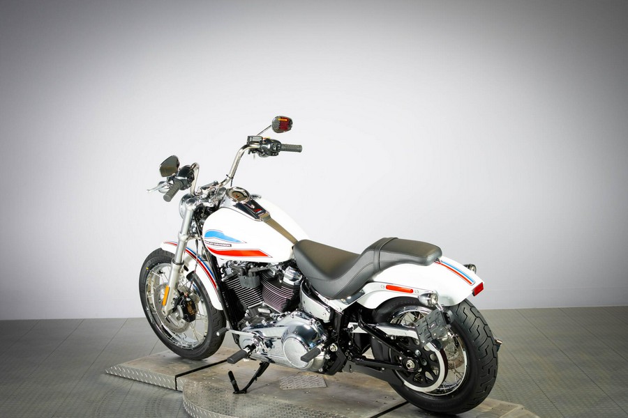 2026 Harley-Davidson Super Glide FXD