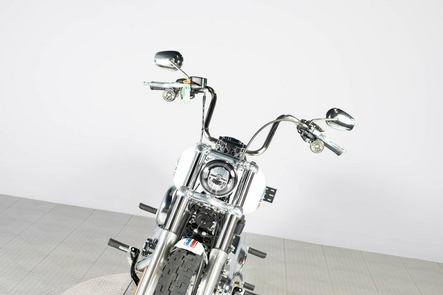 2026 Harley-Davidson Super Glide FXD