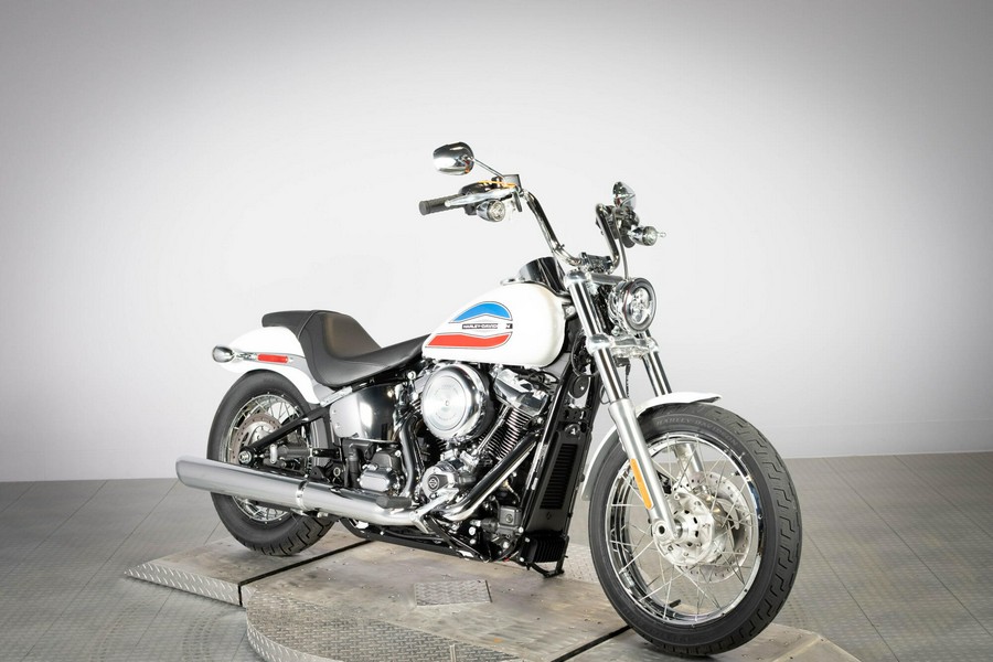 2026 Harley-Davidson Super Glide FXD