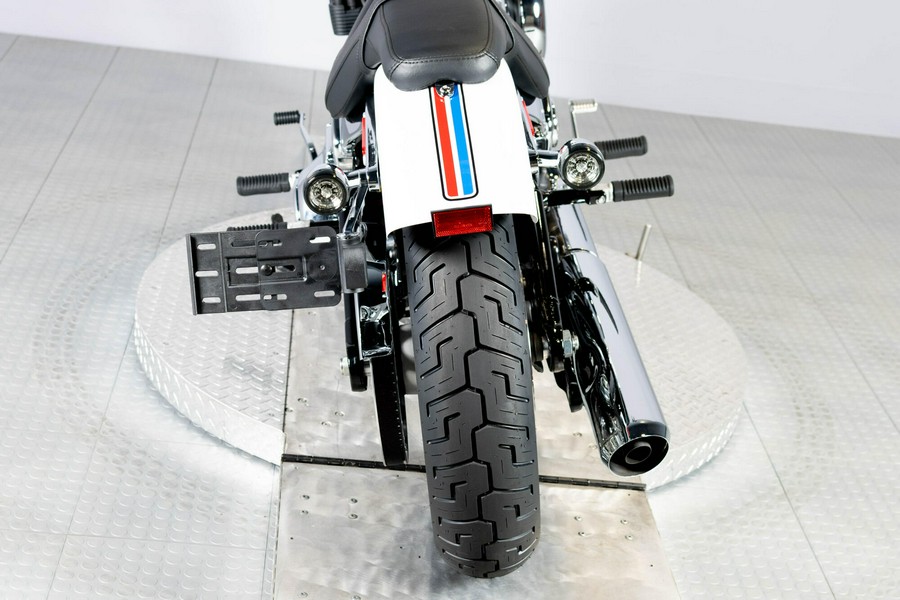 2026 Harley-Davidson Super Glide FXD
