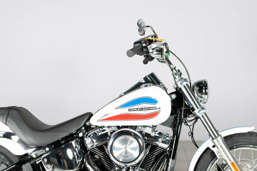 2026 Harley-Davidson Super Glide FXD