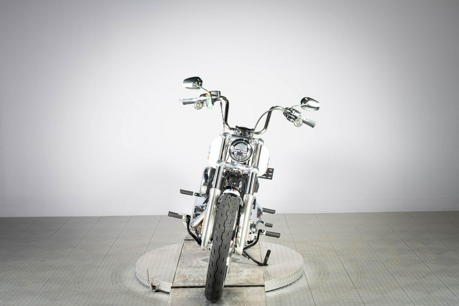 2026 Harley-Davidson Super Glide FXD