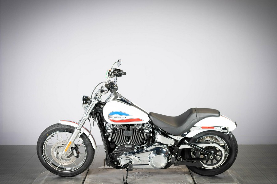 2026 Harley-Davidson Super Glide FXD