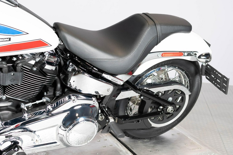 2026 Harley-Davidson Super Glide FXD