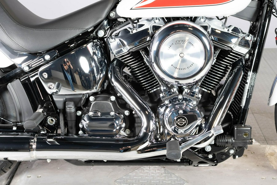2026 Harley-Davidson Super Glide FXD