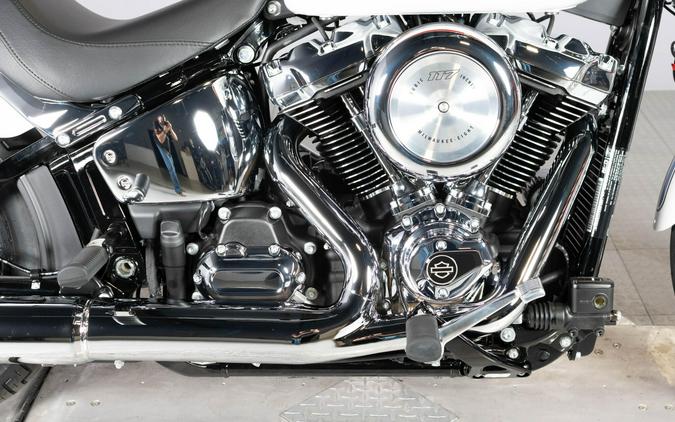 2026 Harley-Davidson Super Glide FXD