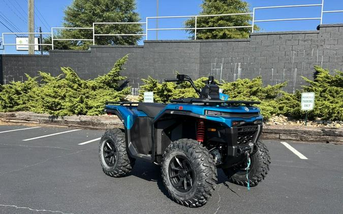 2027 CFMOTO CFORCE C5