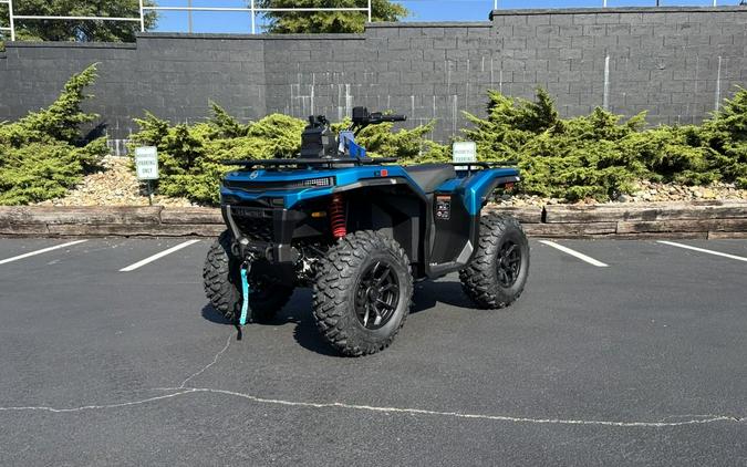 2027 CFMOTO CFORCE C5