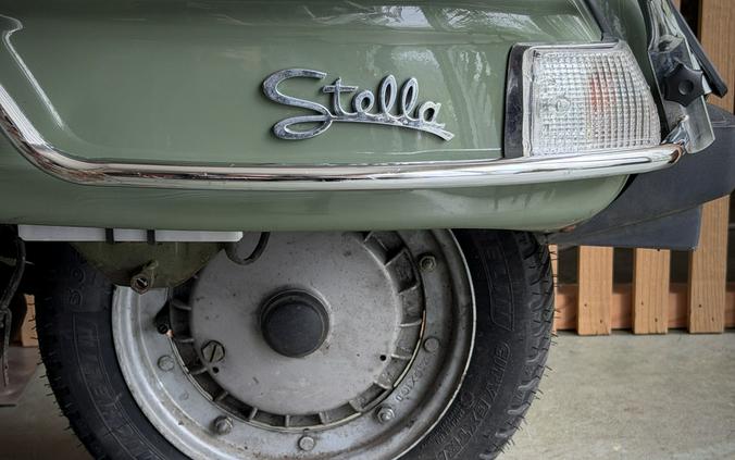 2012 Genuine Scooter STELLA