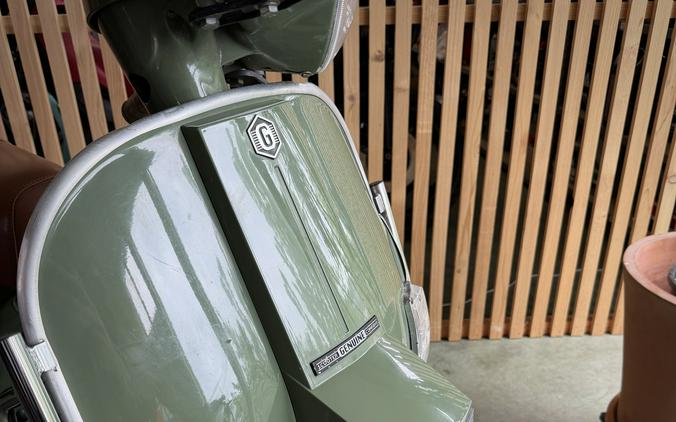 2012 Genuine Scooter STELLA