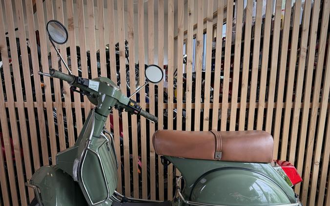 2012 Genuine Scooter STELLA