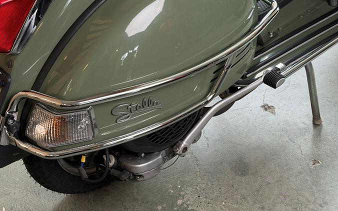 2012 Genuine Scooter STELLA