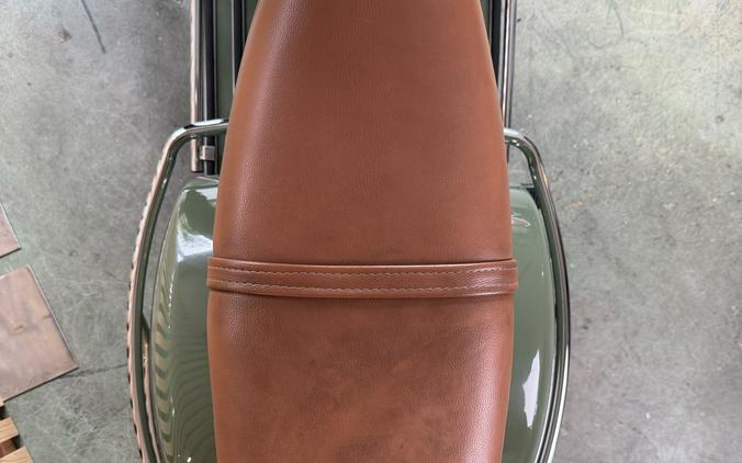 2012 Genuine Scooter STELLA