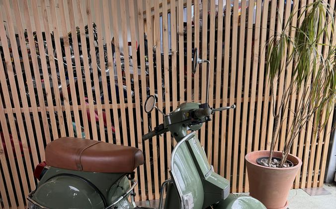 2012 Genuine Scooter STELLA