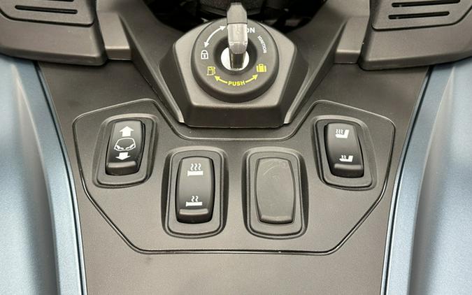 2026 Can-AM RT Limited (SE6)