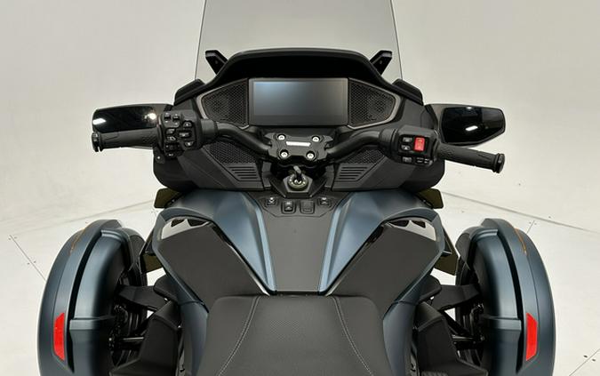 2026 Can-AM RT Limited (SE6)