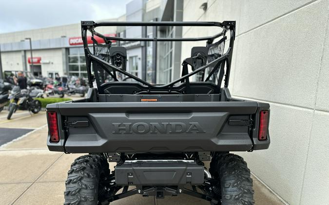 2023 Honda PIONEER 1000 FOREST