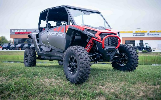 2024 Polaris® RZR XP 4 1000 Ultimate