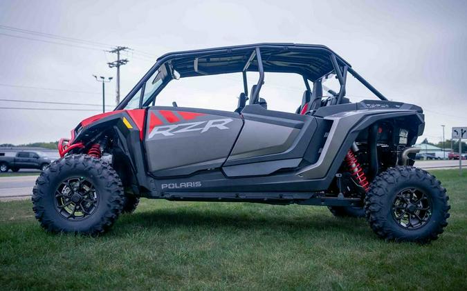 2024 Polaris® RZR XP 4 1000 Ultimate