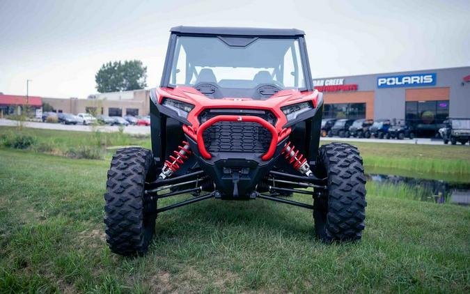 2024 Polaris® RZR XP 4 1000 Ultimate