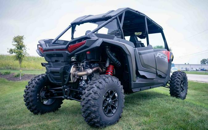 2024 Polaris® RZR XP 4 1000 Ultimate