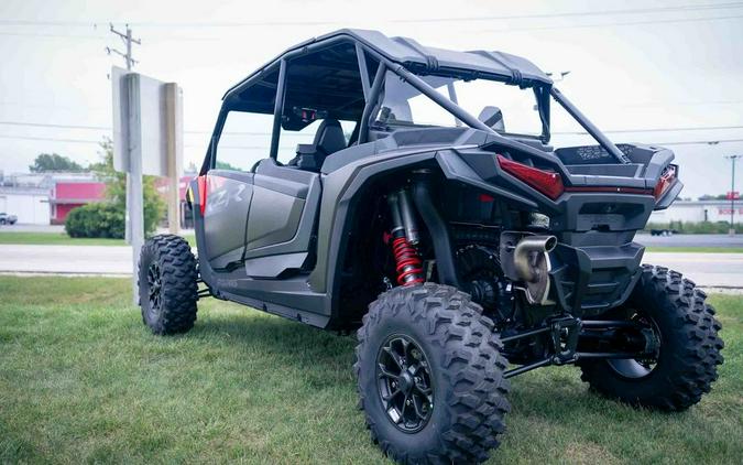 2024 Polaris® RZR XP 4 1000 Ultimate