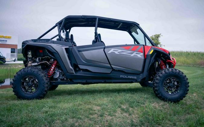 2024 Polaris® RZR XP 4 1000 Ultimate