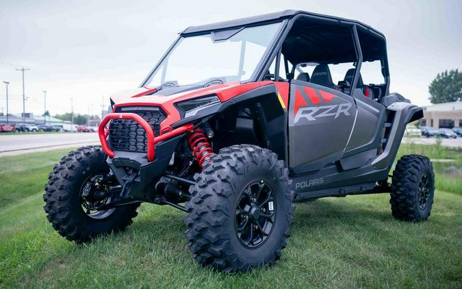 2024 Polaris® RZR XP 4 1000 Ultimate