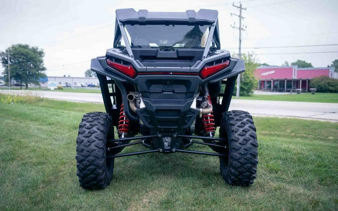 2024 Polaris® RZR XP 4 1000 Ultimate