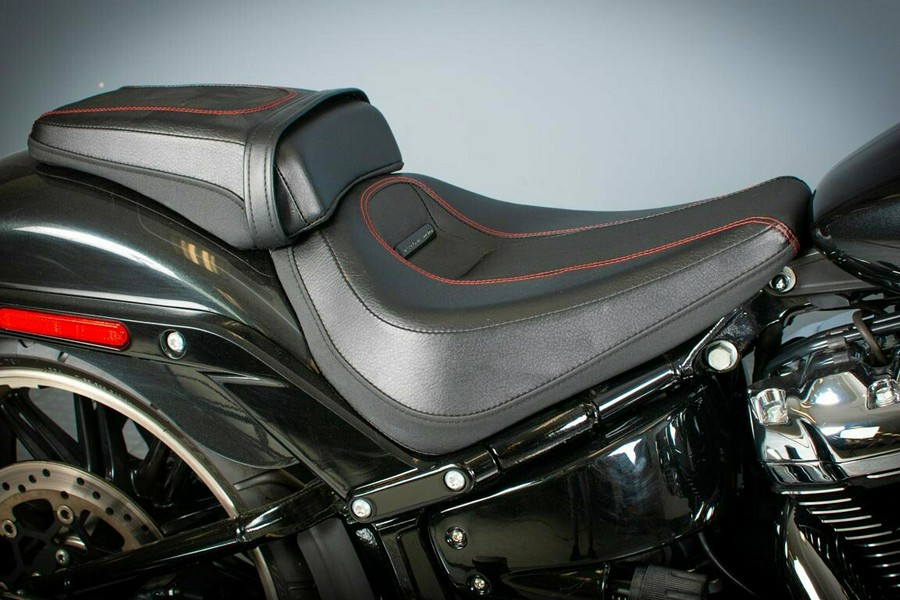 2018 Harley-Davidson Breakout 114