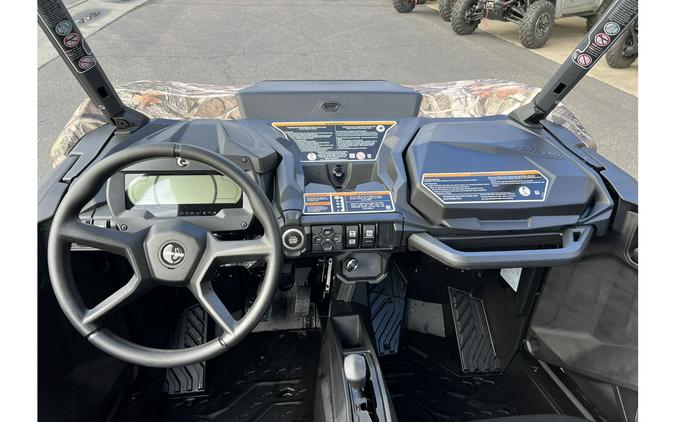 2024 Can-Am Commander Max XT 1000R