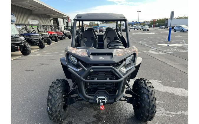 2024 Can-Am Commander Max XT 1000R