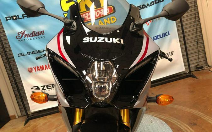 2024 Suzuki GSX-R1000R