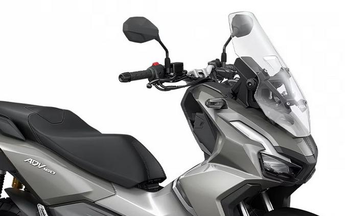 2024 Honda ADV160