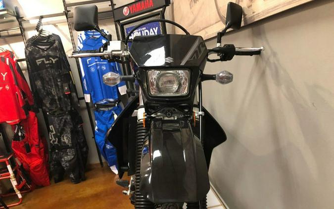 2024 Suzuki DR-Z400S