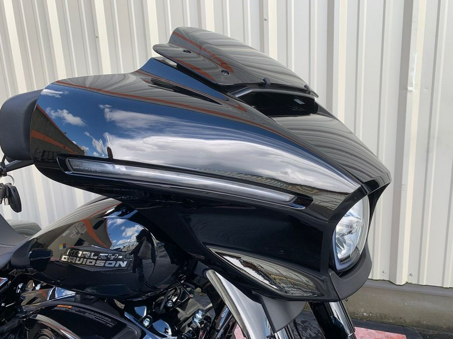 2024 Harley-Davidson® FLHX - Street Glide®