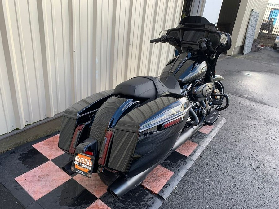 2024 Harley-Davidson® FLHX - Street Glide®