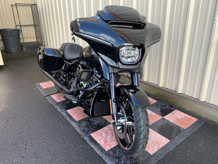 2024 Harley-Davidson® FLHX - Street Glide®